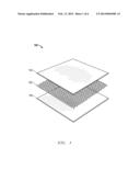 CORROSIONS REDUCING FLEXIBLE PLAIN BEARING MATERIAL AND METHOD OF FORMING     THE SAME diagram and image