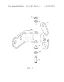 CORROSIONS REDUCING FLEXIBLE PLAIN BEARING MATERIAL AND METHOD OF FORMING     THE SAME diagram and image