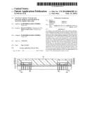 OPTOELECTRONIC INTEGRATED PACKAGE MODULE AND METHOD OF MANUFACTURING THE     SAME diagram and image