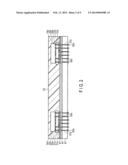 OPTOELECTRONIC INTEGRATED PACKAGE MODULE AND METHOD OF MANUFACTURING THE     SAME diagram and image