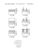 OPTOELECTRONIC INTEGRATED PACKAGE MODULE AND METHOD OF MANUFACTURING THE     SAME diagram and image