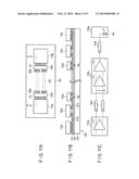 OPTOELECTRONIC INTEGRATED PACKAGE MODULE AND METHOD OF MANUFACTURING THE     SAME diagram and image