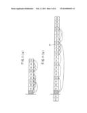 RANDOMLY ACCESSIBLE VISUAL INFORMATION RECORDING MEDIUM AND RECORDING     METHOD, AND REPRODUCING DEVICE AND REPRODUCING METHOD diagram and image