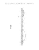 RANDOMLY ACCESSIBLE VISUAL INFORMATION RECORDING MEDIUM AND RECORDING     METHOD, AND REPRODUCING DEVICE AND REPRODUCING METHOD diagram and image