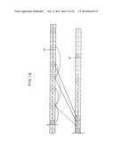 RANDOMLY ACCESSIBLE VISUAL INFORMATION RECORDING MEDIUM AND RECORDING     METHOD, AND REPRODUCING DEVICE AND REPRODUCING METHOD diagram and image