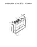 Modular Electric Wall Heater diagram and image