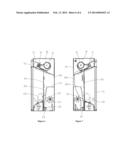 Modular Electric Wall Heater diagram and image