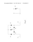 AUDIO SIGNAL TO INFRARED CONVERSION DEVICE diagram and image