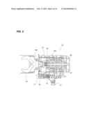 TONER SUPPLY DEVICE AND IMAGE FORMING APPARATUS diagram and image