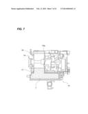 TONER SUPPLY DEVICE AND IMAGE FORMING APPARATUS diagram and image