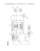 TONER SUPPLY DEVICE AND IMAGE FORMING APPARATUS diagram and image