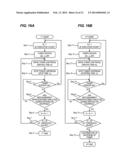 TONER SUPPLY DEVICE AND IMAGE FORMING APPARATUS diagram and image