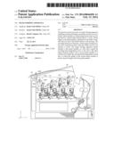 IMAGE FORMING APPARATUS diagram and image