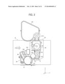 IMAGE FORMING APPARATUS diagram and image