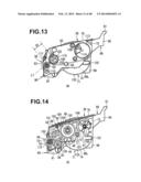 Image Forming Apparatus and Developing Cartridge diagram and image