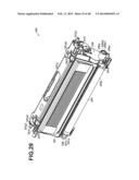 Image Forming Apparatus and Developing Cartridge diagram and image