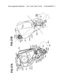 Image Forming Apparatus and Developing Cartridge diagram and image