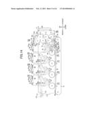 Image-Forming Device diagram and image