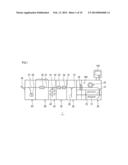 IMAGE FORMING SYSTEM AND POST-PROCESSING METHOD diagram and image