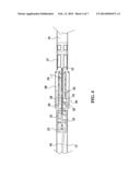 PIVOT JOINT FOR A BABY CARRIER diagram and image