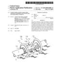 CONDUIT DISPLACEMENT MITIGATION APPARATUS, METHODS AND SYSTEMS FOR USE     WITH SUBSEA CONDUITS diagram and image