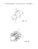 CONDUIT DISPLACEMENT MITIGATION APPARATUS, METHODS AND SYSTEMS FOR USE     WITH SUBSEA CONDUITS diagram and image