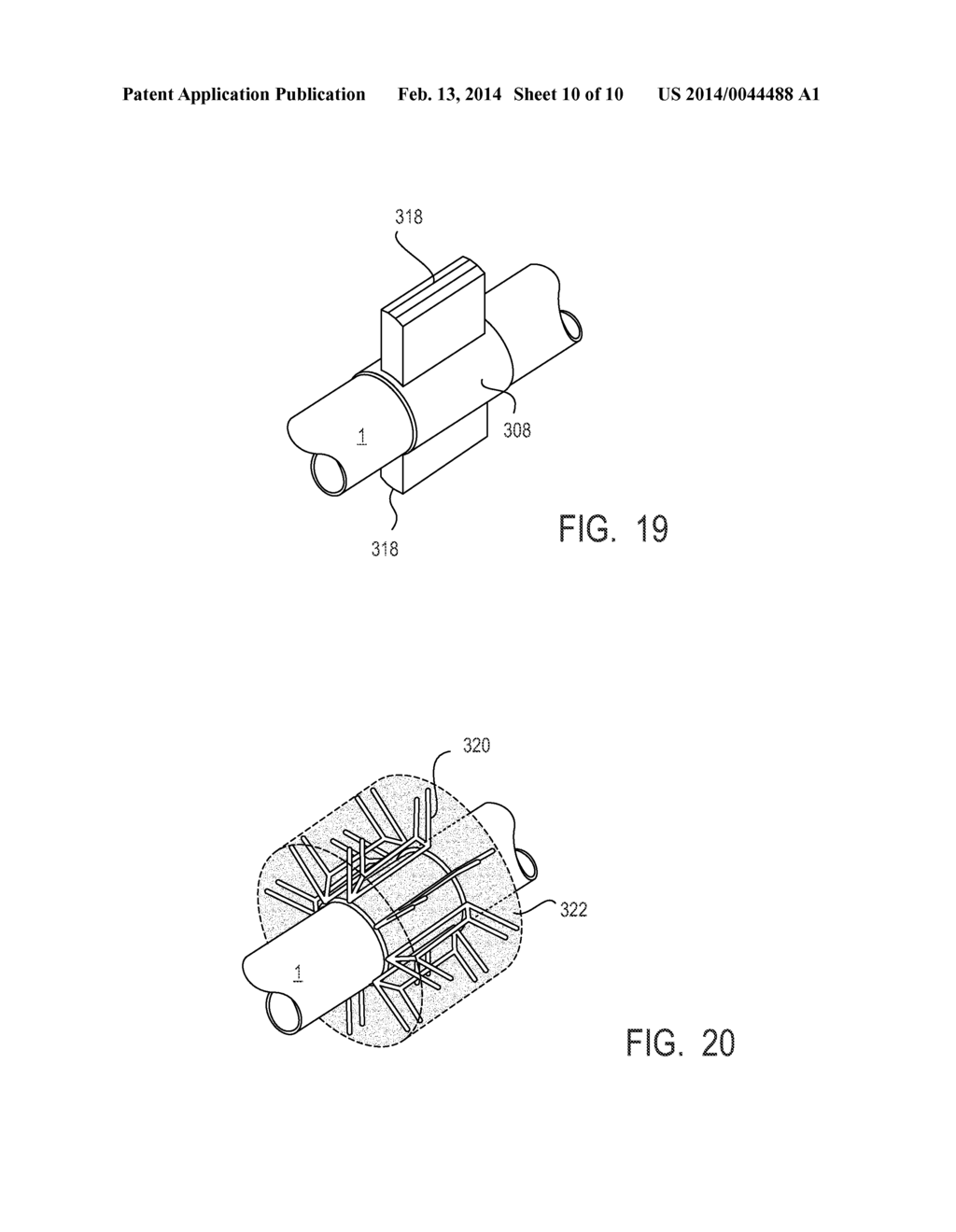 CONDUIT DISPLACEMENT MITIGATION APPARATUS, METHODS AND SYSTEMS FOR USE     WITH SUBSEA CONDUITS - diagram, schematic, and image 11