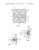 RETAINING DEVICE diagram and image