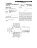 BLIND FASTENER diagram and image