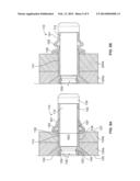 BLIND FASTENER diagram and image