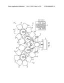 LINKED VACUUM PROCESSING TOOLS AND METHODS OF USING THE SAME diagram and image