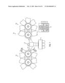 LINKED VACUUM PROCESSING TOOLS AND METHODS OF USING THE SAME diagram and image