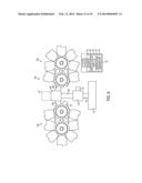 LINKED VACUUM PROCESSING TOOLS AND METHODS OF USING THE SAME diagram and image