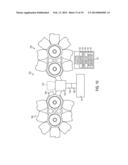 LINKED VACUUM PROCESSING TOOLS AND METHODS OF USING THE SAME diagram and image