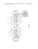 LINKED VACUUM PROCESSING TOOLS AND METHODS OF USING THE SAME diagram and image