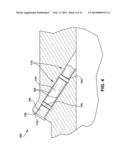 TURBINE CONDUIT SLEEVE SYSTEM diagram and image