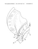 TURBINE CONDUIT SLEEVE SYSTEM diagram and image