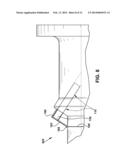 TURBINE CONDUIT SLEEVE SYSTEM diagram and image