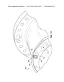 TURBINE CONDUIT SLEEVE SYSTEM diagram and image