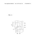 ELECTRIC WATER PUMP diagram and image