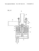 ELECTRIC WATER PUMP diagram and image