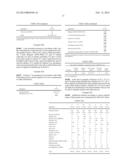 HYDROGEN PEROXIDE DISINFECTANT CONTAINING A  CYCLIC CARBOXYLIC ACID AND/OR     AROMATIC ALCOHOL diagram and image