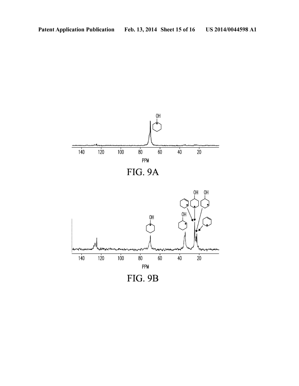 HIGH-PRESSURE, HIGH-TEMPERATURE MAGIC ANGLE SPINNING NUCLEAR MAGNETIC     RESONANCE DEVICES AND PROCESSES FOR MAKING AND USING SAME - diagram, schematic, and image 16