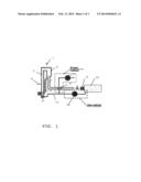 METHOD AND ARRANGEMENT FOR BURNING LIME MUD diagram and image