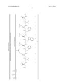 BETA SHEET TAPES RIBBONS IN TISSUE ENGINEERING diagram and image