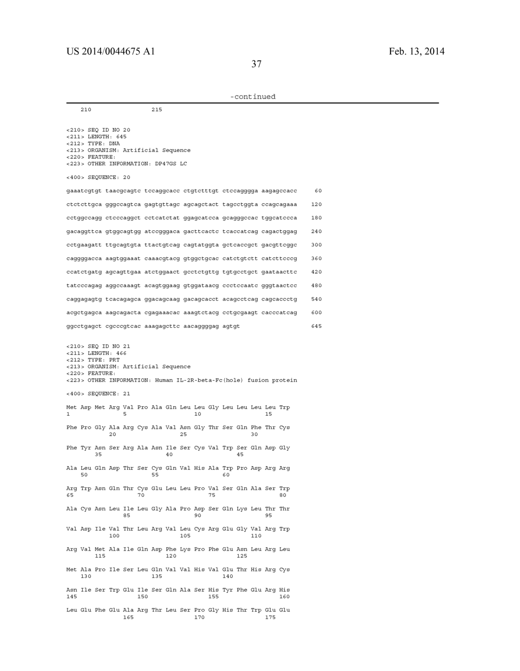 INTERLEUKIN-2 FUSION PROTEINS AND USES THEREOF - diagram, schematic, and image 55