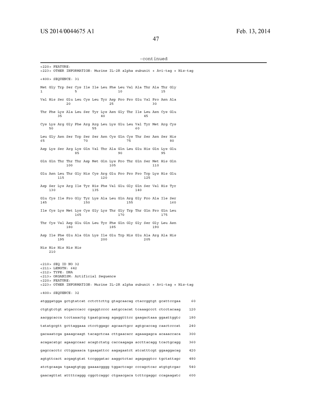 INTERLEUKIN-2 FUSION PROTEINS AND USES THEREOF - diagram, schematic, and image 65