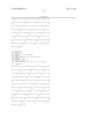 USE OF TRUNCATED CYSTEINE IL28 AND IL29 MUTANTS TO TREAT CANCERS AND     AUTOIMMUNE DISORDERS diagram and image