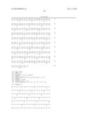 USE OF TRUNCATED CYSTEINE IL28 AND IL29 MUTANTS TO TREAT CANCERS AND     AUTOIMMUNE DISORDERS diagram and image