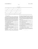 USE OF TRUNCATED CYSTEINE IL28 AND IL29 MUTANTS TO TREAT CANCERS AND     AUTOIMMUNE DISORDERS diagram and image